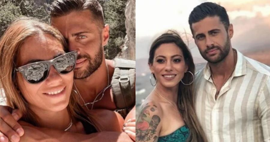 Το αποκάλυψε ο ίδιος ο Βασάλος για την Βαλαβάνη: «Η Ευρυδίκη έχει σχέση με άλλον. Αυτός είναι ο νέος σύντροφός της»