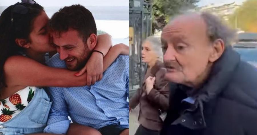 «Θέλουμε την Λυδία σπίτι μας»: Ο πιλότος και η οικογένεια του στέλνουν τους γονείς της Κάρολαϊν στο δικαστήριο