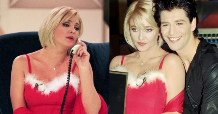 Άφησαν εποχή αυτές οι Πρωτοχρονιές: Τα επικά ρεβεγιόν της Ρούλας Κορομηλά και η αλησμόνητη πρόταση γάμου Σχοινά σε Γαρμπή