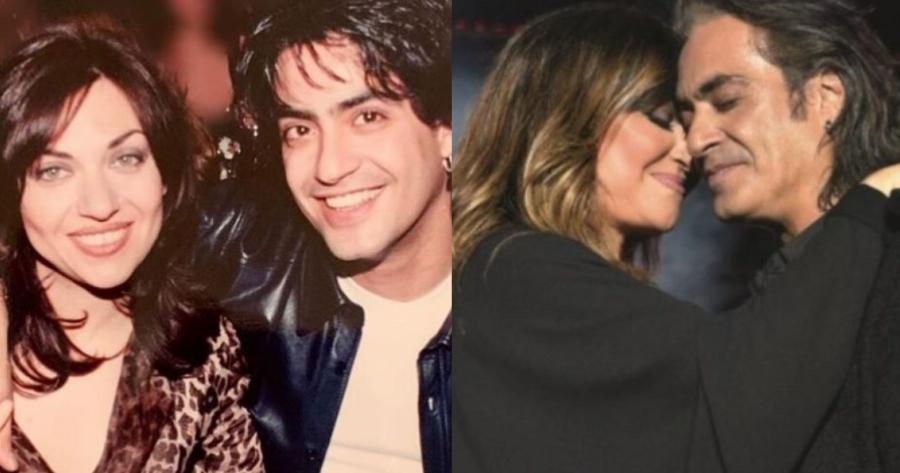 Η αποκάλυψη του Διονύση Σχοινά για τη Καίτη Γαρμπή: «Όταν την είδα πρώτη φορά δεν μου άρεσε, ούτε η ίδια, ούτε η φωνή της»