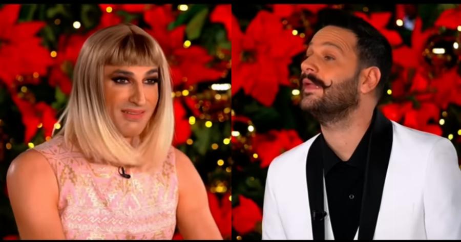 Από outsiders σε νικητές του J2US: Πρώτοι ο Λευτέρης Μητσόπουλος και η Λόλα – Ο Κοκλώνης έκανε την ανατροπή στο τέλος