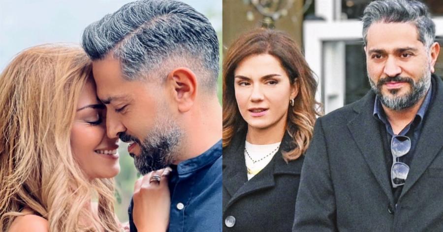 «Είναι η καρδιά μου έτοιμη, μαζί σου να πετάξει»: Το ανακοίνωσε με μια μαντινάδα, γλέντια στο σπίτι Λασκαράκη – Σουλτάτου