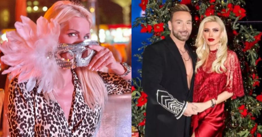 Πως υποδέχτηκαν το νέο έτος οι celebrities: Κάποιοι έγιναν γονείς και κάποιοι έχασαν αγαπημένα τους πρόσωπα