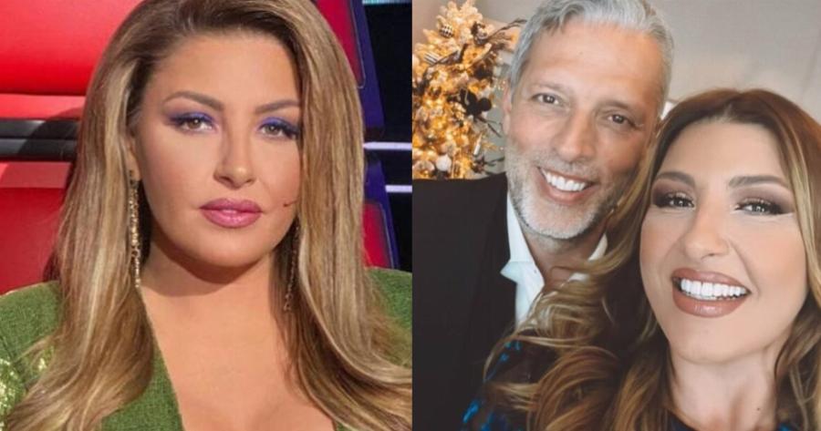 Περίμεναν μέχρι τη Πρωτοχρονιά για να το κάνουν: Σούσουρο με την φώτο που ανέβασαν Έλενα Παπαρίζου – Ανδρέας Καψάλης