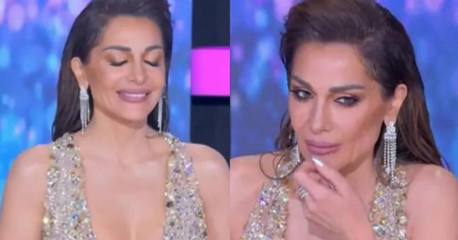 Συγκίνησε την Ελλάδα η Βανδή: «Είχα μετακομίσει σε ένα μικρό σπιτάκι, ήμουν μόνη με ένα σκύλο σε ένα διθέσιο καναπέ»