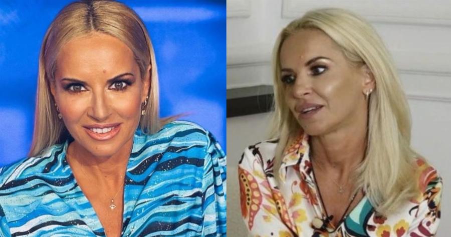 «Ποτέ θα κάνεις παιδί;»: Η αποστομωτική απάντηση της Μαρίας Μπεκατώρου που σαρώνει στο διαδίκτυο