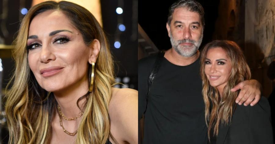 “Χρόνια πολλά μωρό μου”: Οι ευχές της Δέσποινας Βανδή στον Βασίλη Μπισμπίκη με μια φώτο που κανείς δεν περίμενε