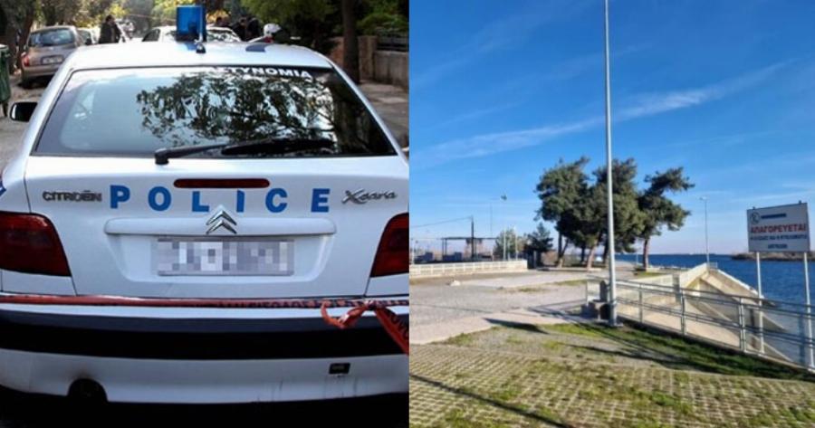 Βέροια: Η 29χρονη Μήδεια ομολόγησε και αυτό είναι το σημείο που πέταξε το 11 μηνών κοριτσάκι της στο φράγμα του Αλιάκμονα