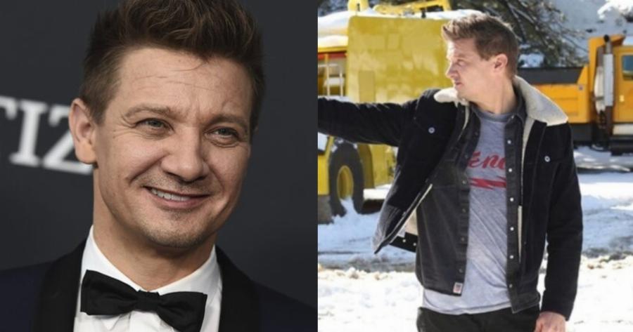 Σε κρίσιμη κατάσταση ο Τζέρεμι Ρένερ: Παλεύει για τη ζωή του ο αστέρας του Χόλιγουντ