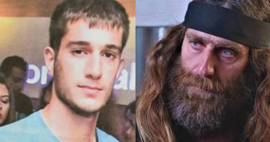 Δάκρυσε και ο Θεός με τον Πατέρα Γιακουμάκη: «Δεν έχασα κλειδιά, ούτε πρόβατο… έχασα το παιδί μου»