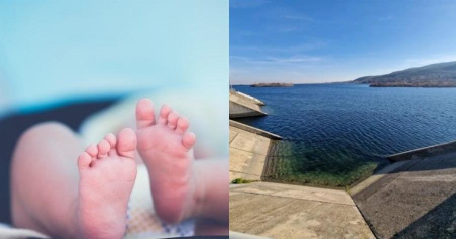 Το χρονικό της απόλυτης φρίκης: Δολοφόνησε το παιδί της και πέρασε την Πρωτοχρονιά σε ξενοδοχείο