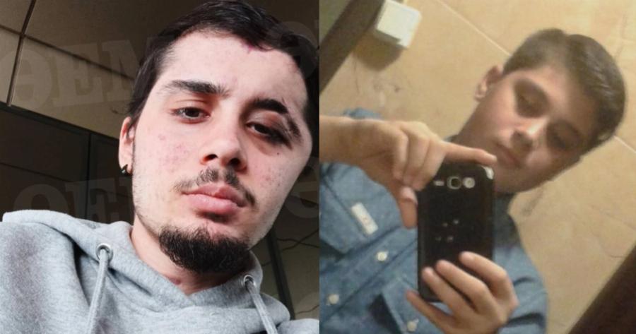 «Ζω ένα θαύμα, όλοι πίστευαν πως θα πεθάνω»:  Συγκλονίζει ο Ταξιάρχης που ξύπνησε από το κώμα