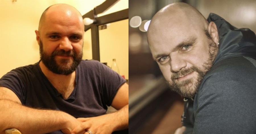 Μας έκανε περήφανους: Διεθνής διάκριση για τον Μάκη Παπαδημητρίου, σε λίστα με τους καλύτερους ηθοποιούς