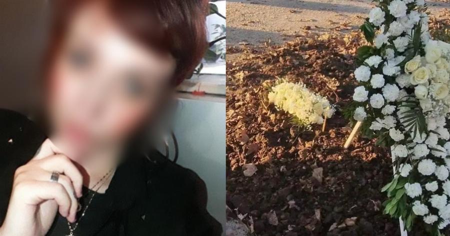 Τραγωδία στη Βέροια: Υπό άκρα μυστικότητα η κηδεία του άτυχου βρέφους που πνίγηκε στο φράγμα του Αλιάκμονα