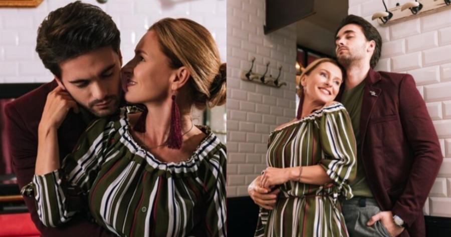 Εξομολόγηση γυναίκας: Ο άντρας της κόρης μου με φλερτάρει και μου αρέσει πολύ – Τι να κάνω;