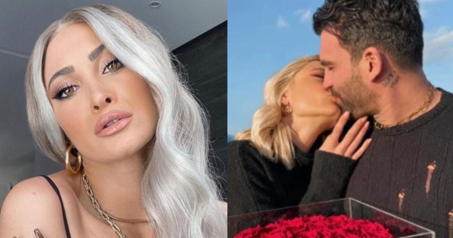 Ενοχλημένη η Ιωάννα Τούνη λίγο πριν τη γέννα: “Μην το κάνετε αυτό. Σήμερα ήταν δύσκολη μέρα”