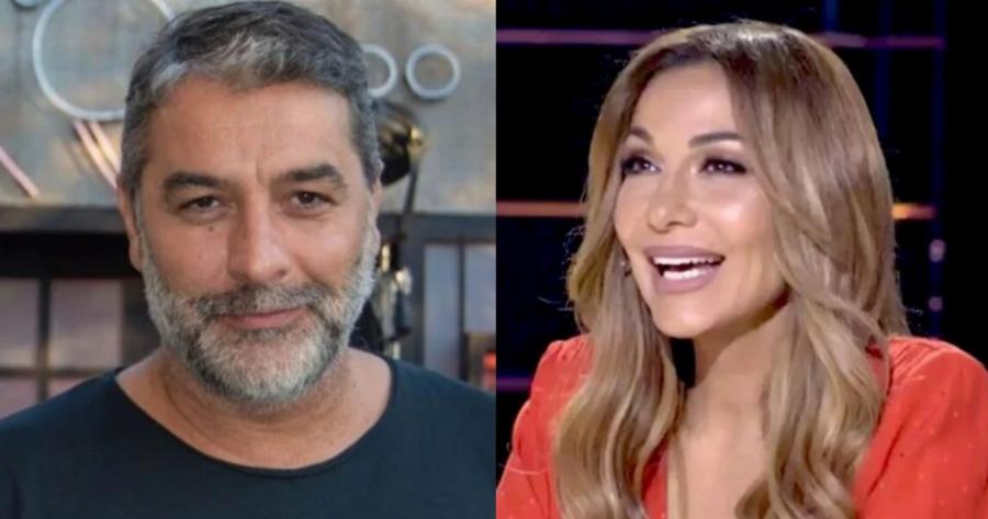 Αληθινός άντρας: Ο Μπισμπίκης είπε δημόσια για τη Βανδή αυτό που θέλει να ακούσει κάθε γυναίκα