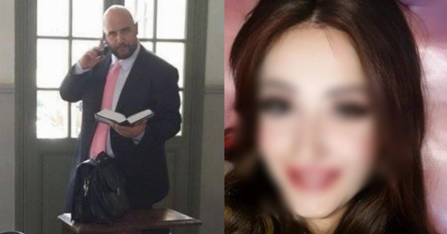 Δικηγόρος της 29χρονης από τη Βέροια: «Είναι ένα πονεμένο πλάσμα. Δεν έχει συνειδητοποιήσει τι συνέβη»