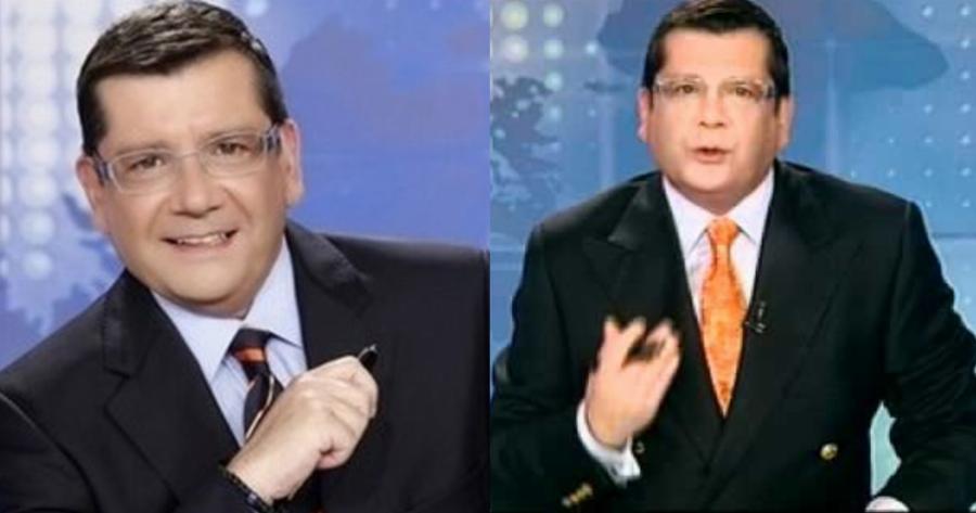 Αγνώριστος ο Θοδωρής Δρακάκης μετά την «εξαφάνισή» του: Κέρδισε την μάχη με τον καρκίνο, έχασε κιλά και άφησε την Αθήνα