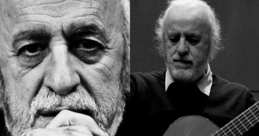 Στα «μαύρα» ο καλλιτεχνικός χώρος: Πέθανε ξαφνικά ο Νότης Μαυρουδής, ο λόγος που βρήκε τραγικό θάνατο