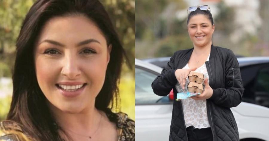 Έ. Παπαρίζου: «Είμαι ένα κορίτσι των νοτίων προαστίων, κυκλοφορώ μονίμως με φόρμες και σαγιονάρες!»