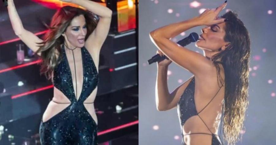 «Γιατί η Δέσποινα Βανδή στα 53 της βγάζει τη νεφραμιά έξω; Είναι ντροπή να ακούω από άντρες τέτοια πράγματα»