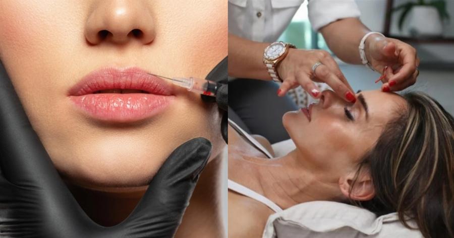 Τσουνάμι «καταγγελιών» για γνωστό κέντρο Aισθητικής: Γυναίκα πήγε για υαλουρονικό και βρέθηκε πρησμένη με πυρετό