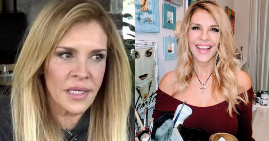 Μαίρη Μηλιαρέση: Έμαθε τα δυσάρεστα με το που μπήκε στο σπίτι και το αντίκρισε – Η ανάρτησή της