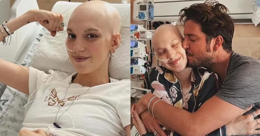 Δάκρυσε ο πλανήτης: Καθηλώνει το τελευταίο αντίο της 20χρονης influencer λίγο πριν πεθάνει από καρκίνο