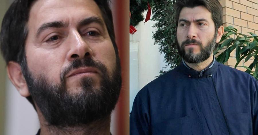 «Δεν σας πρόδωσα!»: Έξαλλος ο πατέρας Αντώνιος για τις καταγγελίες στη Κιβωτό του Κόσμου