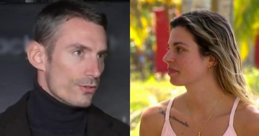 Ο πρώην σύζυγος της Σταυρούλα Χρυσαειδή αποκαλύπτει: Η απάντηση για το «τρίτο πρόσωπο» μετά το διαζύγιο