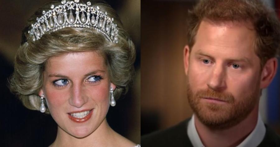 «Γι’ αυτό πέθανε η μητέρα μου»: Συγκλονίζει 25 χρόνια μετά ο Πρίγκιπας Χάρι