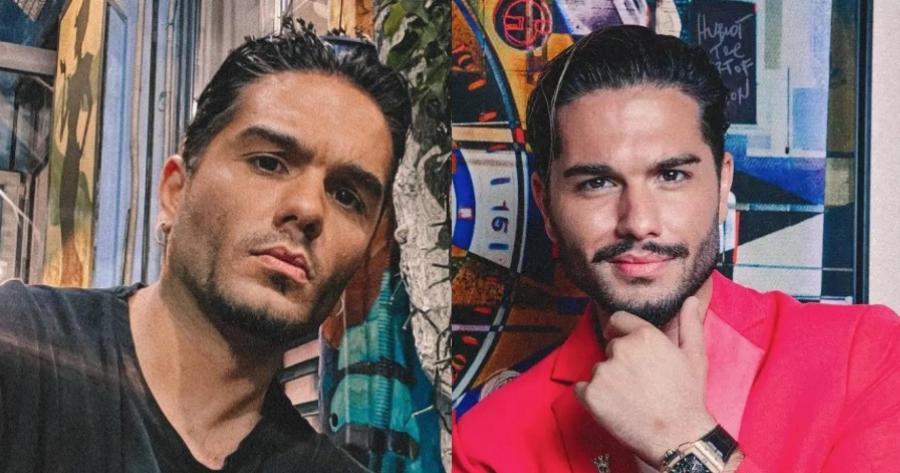 Λίγοι το γνωρίζουν: Η άγνωστη μεγάλη μάχη του Χρήστου Μάστορα με την λευχαιμία