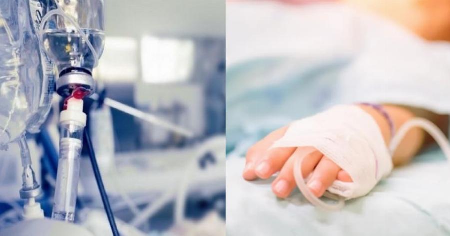 Κρίσιμο αυτό το 24ωρο: Επιπλοκές στον εγκέφαλο παρουσίασε ο 6χρονος Θωμάς από τα Γρεβενά