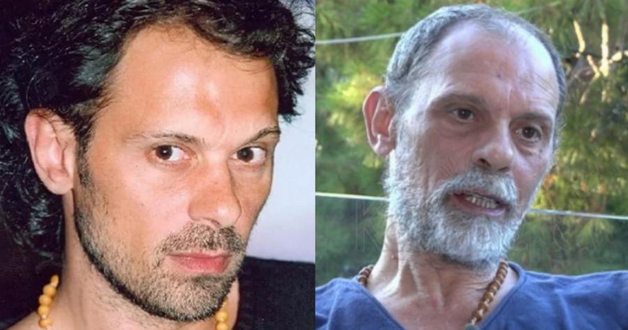 Συγκινεί ο Τζώνυ Θεοδωρίδης για την οικονομική καταστροφή του: «Έμεινα άστεγος, έτρωγα τα μπισκότα από τις καφετέριες»