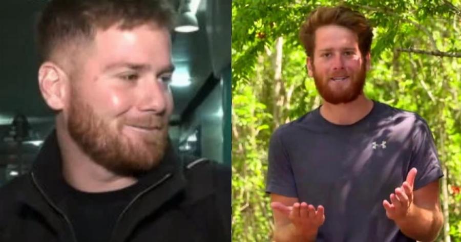 Ο Τζέιμς Καφετζής εξομολογείται: «Δεν πάω στο Survivor All Star χωρίς τον Τριαντάφυλλο. Tα 5.000€ δεν είναι δελεαστικό ποσό»