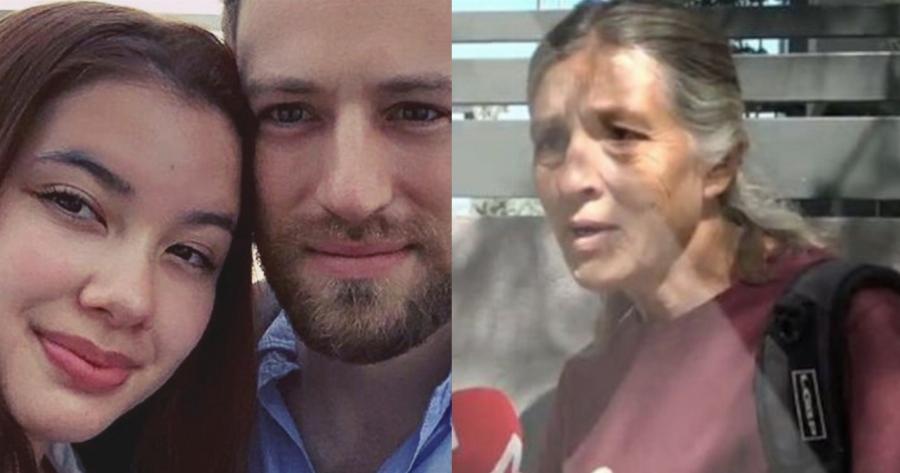 Απογοητευμένοι οι γονείς του Μπάμπη: Η πρώτη αντίδρασή μετά τις αποκαλύψεις του πατέρα της Κάρολαϊν