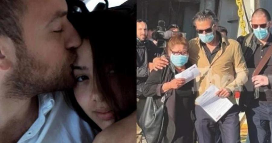 Ο πατέρας της Κάρολαϊν πήρε την μεγάλη απόφαση: Η ζωή της μικρής Λυδίας αλλάζει για τα καλά μετά από αυτό