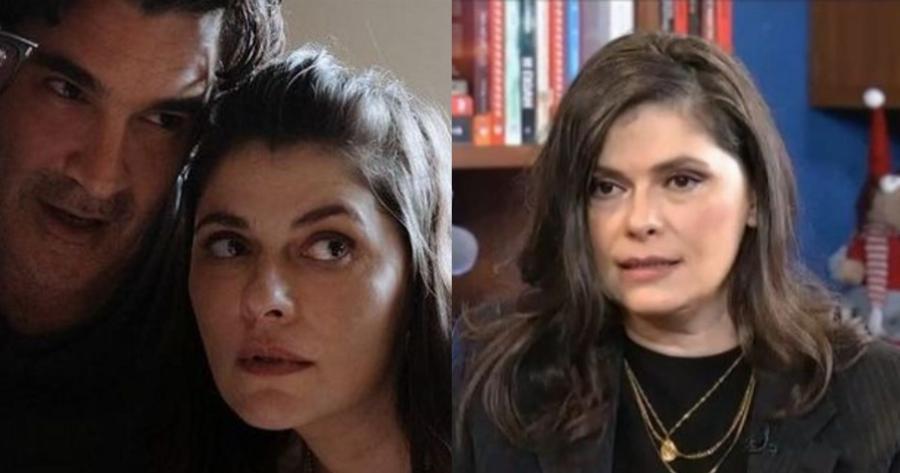 Καθηλώνει η Μαρίσσα Τριανταφυλλίδου για το ατύχημα της: «Πονάω 24 ώρες το 24ωρο, 7 ημέρες την εβδομάδα»