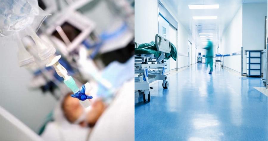 Μεγάλη ανησυχία: Θρίλερ με 3 αδελφάκια που νοσηλεύονται σε νοσοκομεία χωρίς να έχουν κορονοϊό ούτε γρίπη