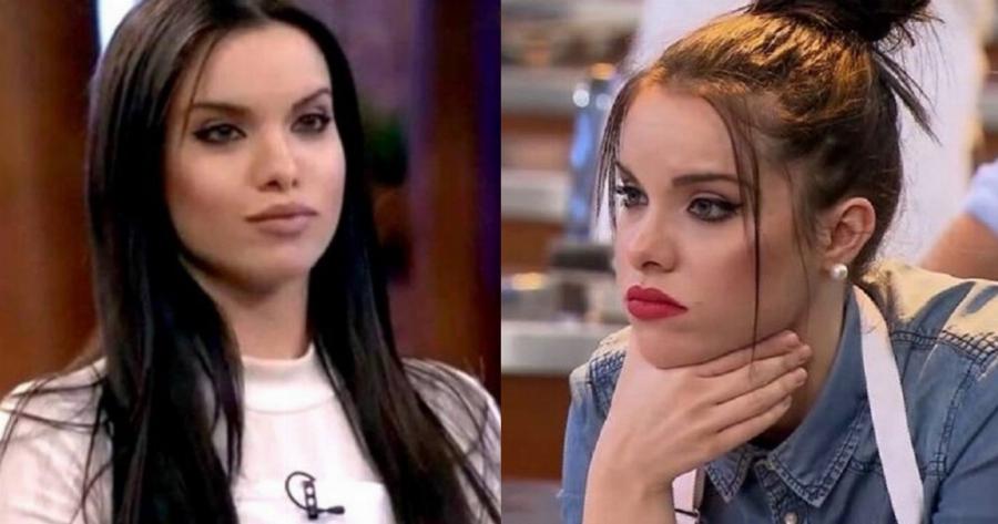 Ούτε ο Κοντιζάς δεν θα την αναγνώριζε: Έτοιμη για το GNTM η Μαρία Μπέη του MasterChef, έχει γίνει αγνώριστη