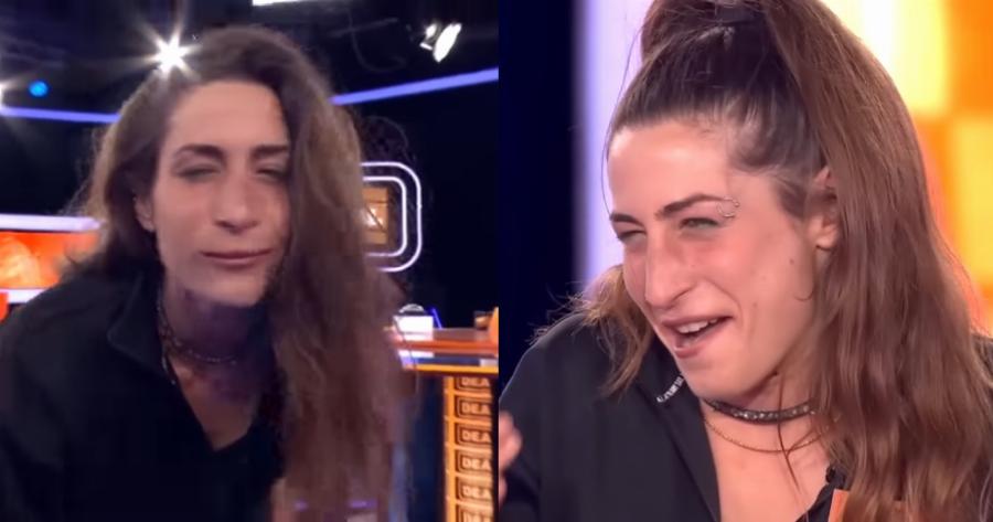 «Έχω μύτη εγώ»: Η Μπίτζη είναι η πιο επική παίκτρια που πέρασε από το Deal