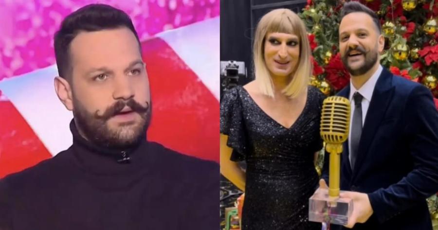 Το άγνωστο δράμα του Λευτέρη Μητσόπουλου: Σκοτώθηκε ο ένας και 3 χρόνια μετά, σκοτώθηκε κι ο άλλος