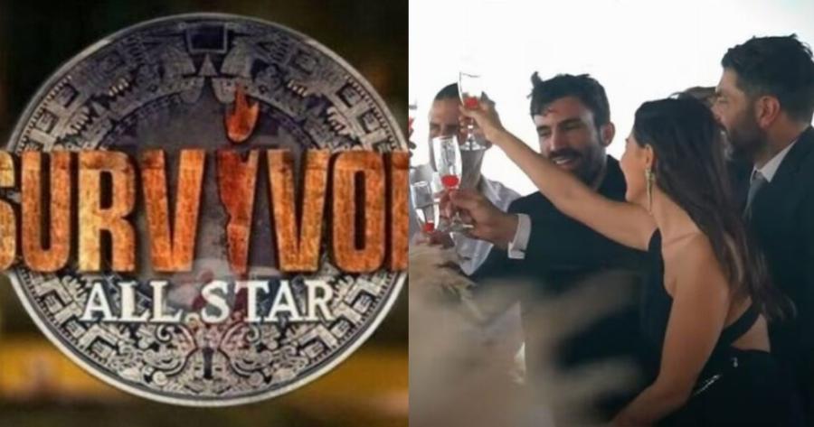 Μεγάλη ανατροπή στο Survivor All Star: «Δεν παίρνουν όλοι 5.000 ευρώ» και ο παίκτης που παίρνει 8.000 ευρώ