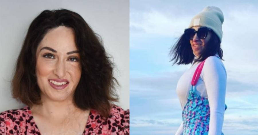 «Πρέπει να παλέψεις»: Η Ιωάννα Παλιοσπύρου χαμογελαστή για την ονομαστική της εορτή με ένα συγκινητικό μήνυμα