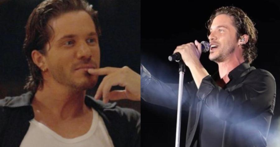 Ο Νίκος Οικονομόπουλος εξομολογείται: «Ζούμε στην εποχή που έχει χαθεί το φλερτ, ο έρωτας και υπάρχει μόνο η σαρκική απόλαυση»