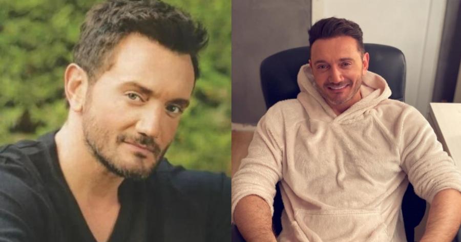 Ξανθιά και κούκλα σαν μοντέλο: Η «άγνωστη» σύζυγος του Χρήστου Μενιδιάτη, τα 24 χρόνια μιας μεγάλης σχέσης και τα τρία παιδιά