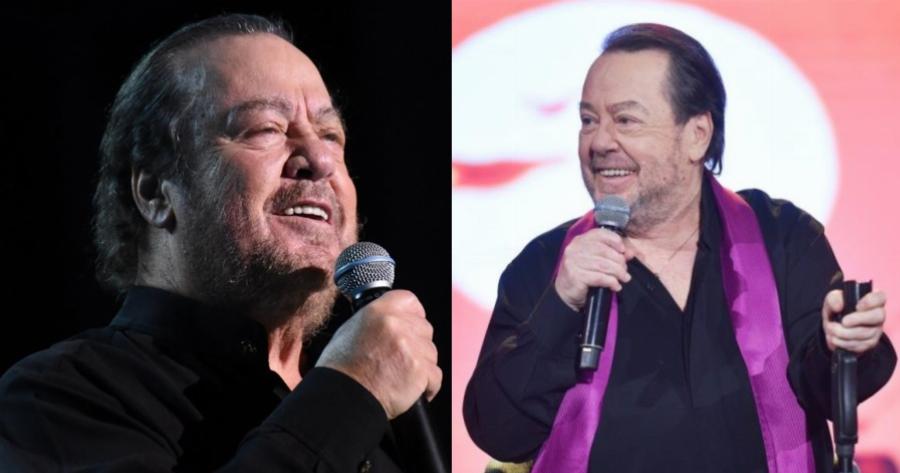 Μοναδικό ρεσιτάλ στο Σπίτι με το Mega: Αποθεώθηκε ο Γιάννης Πάριος για τις εκπληκτικές του ερμηνείες