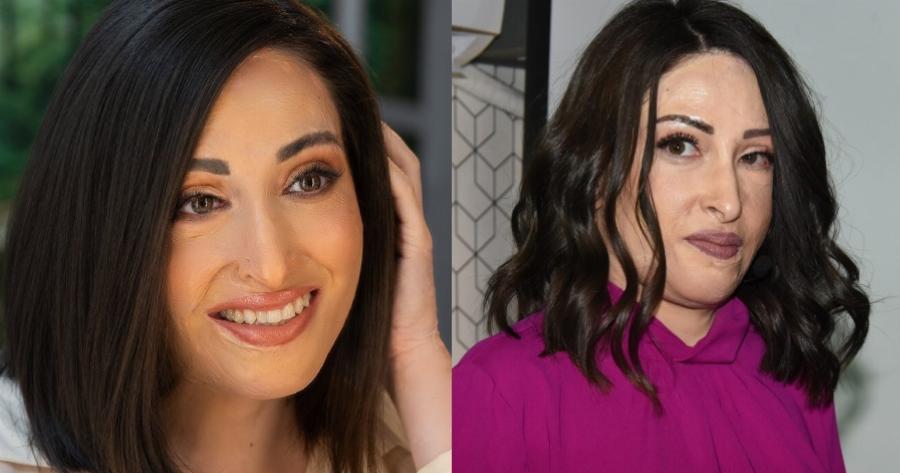 Έγιναν γνωστά τα ευχάριστα για την Ιωάννα Παλιοσπύρου: Συμπαρουσιάστρια σε εκπομπή στον ΑΝΤ1;