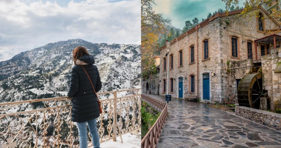 Χειμερινές διακοπές για όλους: Το voucher για χιλιάδες Έλληνες πολίτες, τόσα λεφτά θα πάρετε